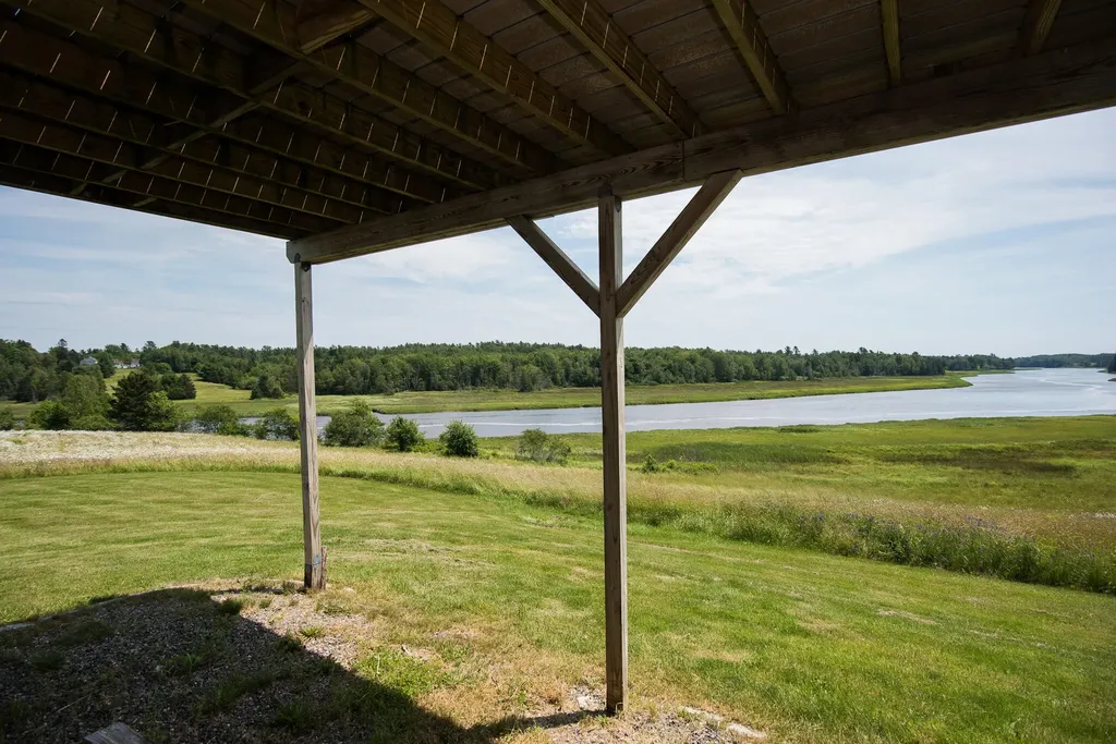 452 Milbridge Road Cherryfield ME 04622