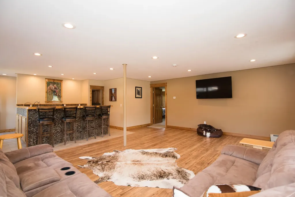 452 Milbridge Road Cherryfield ME 04622