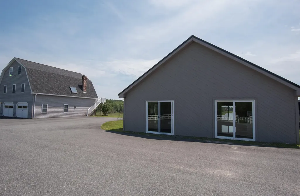 452 Milbridge Road Cherryfield ME 04622