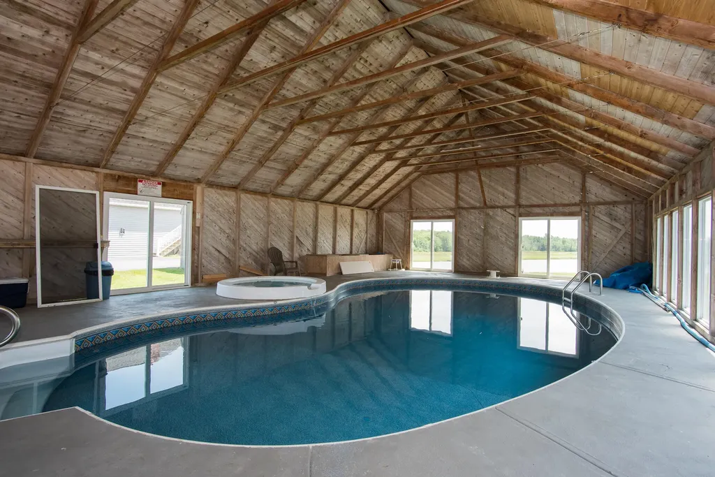 452 Milbridge Road Cherryfield ME 04622