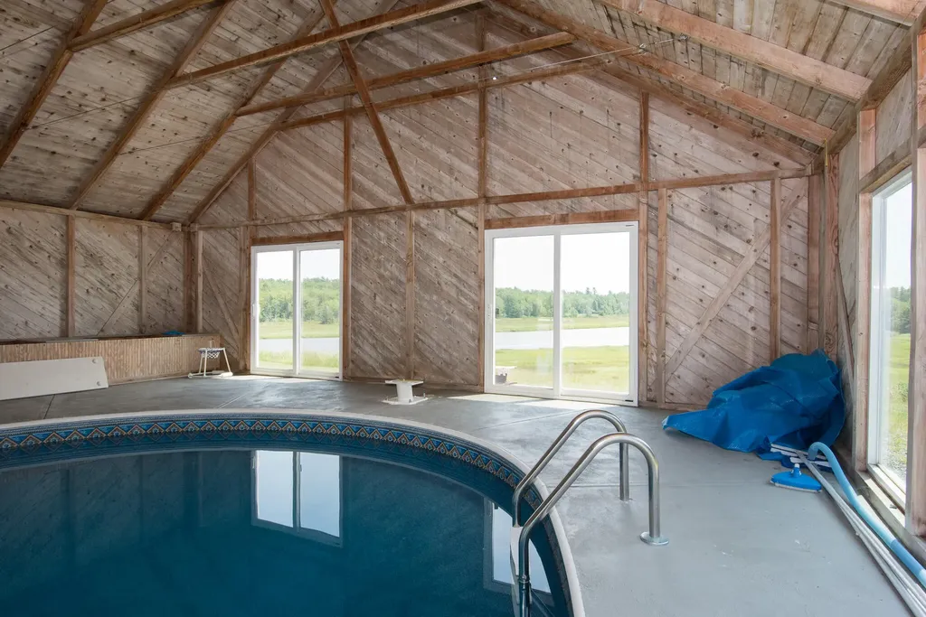 452 Milbridge Road Cherryfield ME 04622