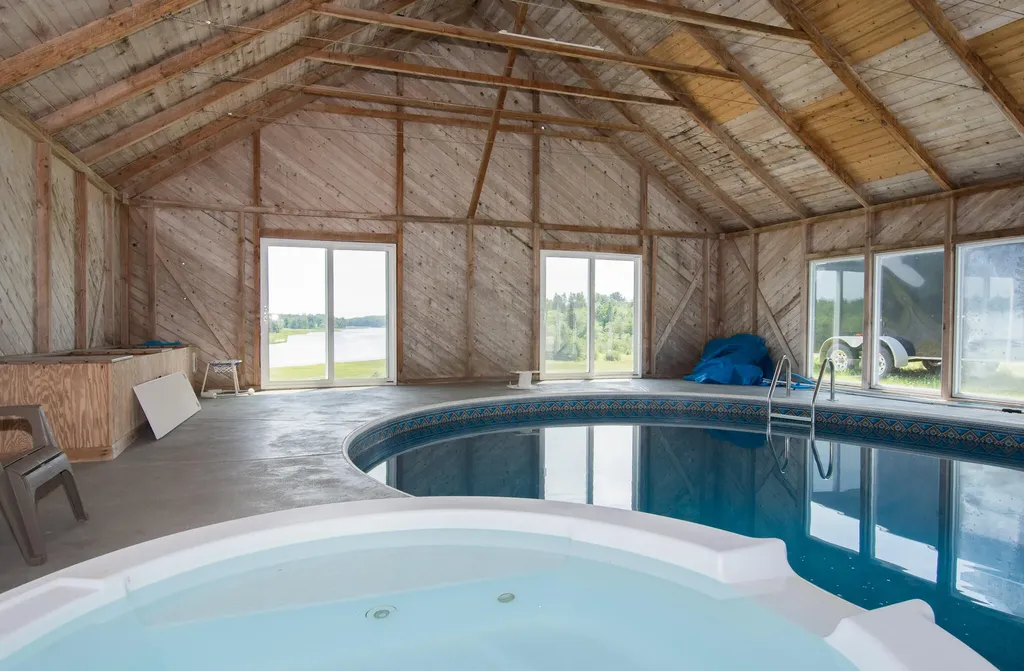 452 Milbridge Road Cherryfield ME 04622