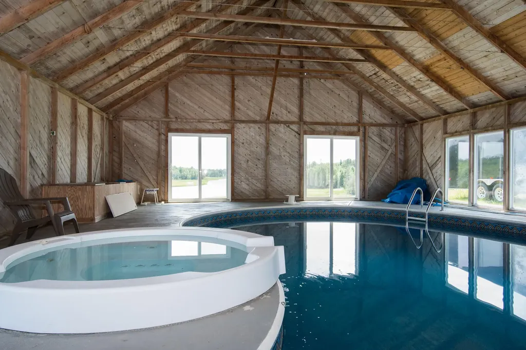 452 Milbridge Road Cherryfield ME 04622