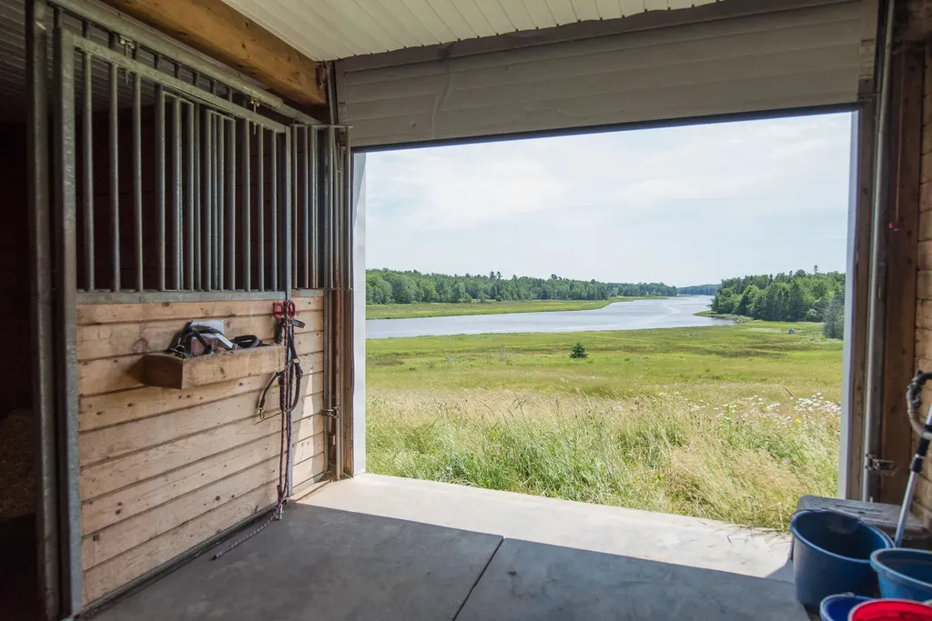 452 Milbridge Road Cherryfield ME 04622