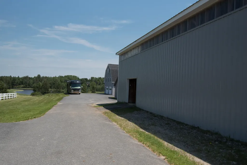 452 Milbridge Road Cherryfield ME 04622
