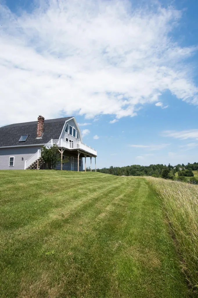 452 Milbridge Road Cherryfield ME 04622