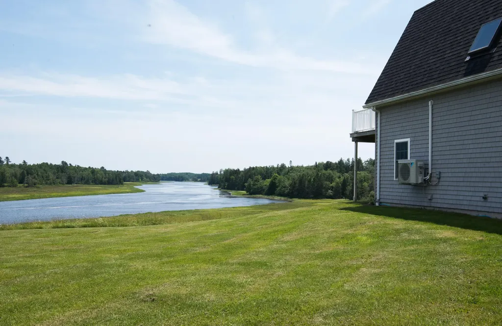 452 Milbridge Road Cherryfield ME 04622