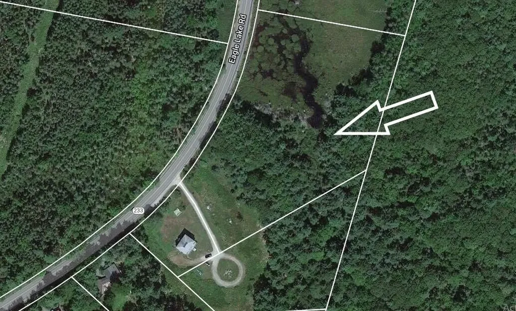 0 Eagle Lake Road Bar Harbor ME 04609