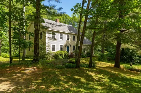 2 Deer Run Road Falmouth ME 04105