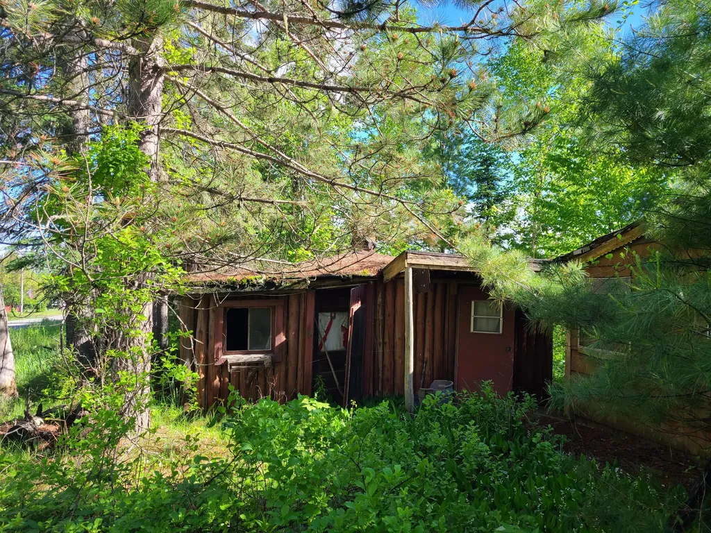 1093 The Arnold Trail Eustis ME 04936