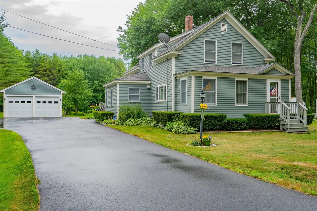 332 Bradley Street Saco ME 04072