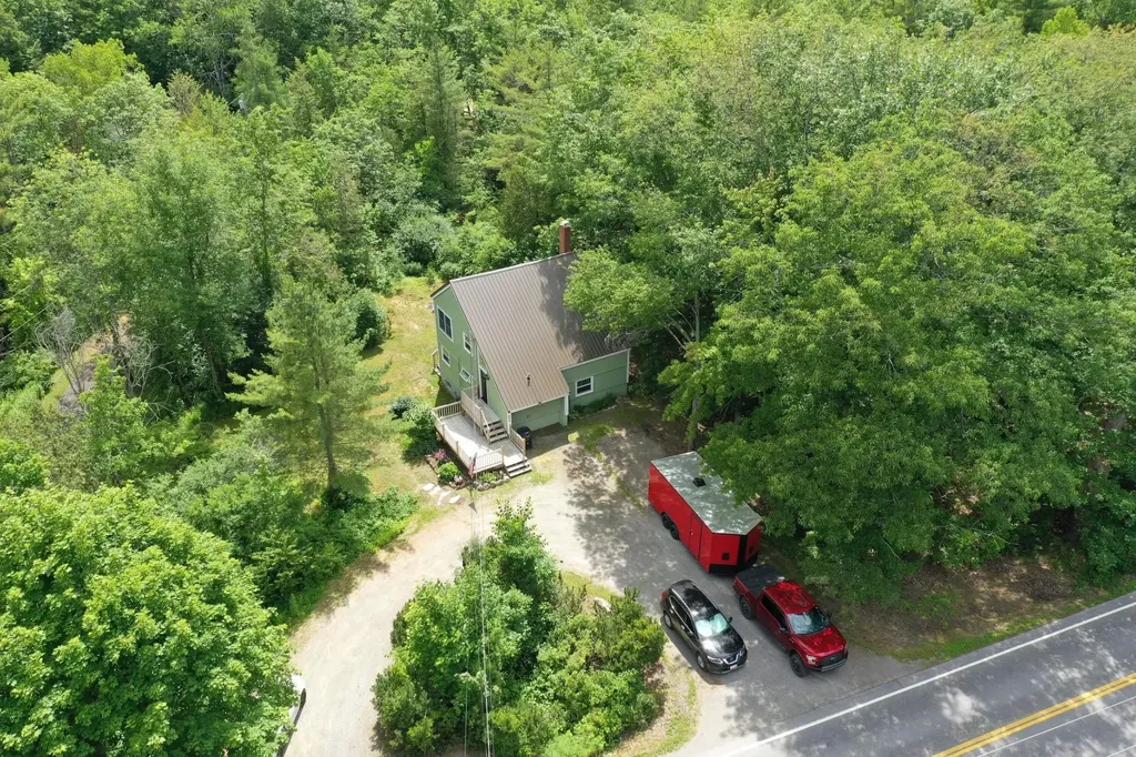 664 Kenduskeag Avenue Bangor ME 04401
