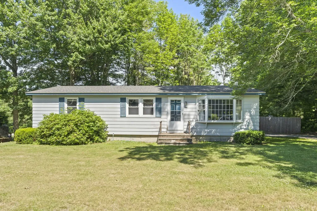 115 Dole Drive Portland ME 04103