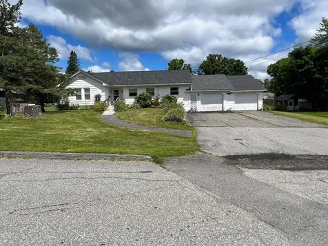 233 West Street Pittsfield ME 04967