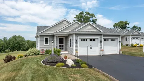 17 Callaway Drive Gray ME 04039