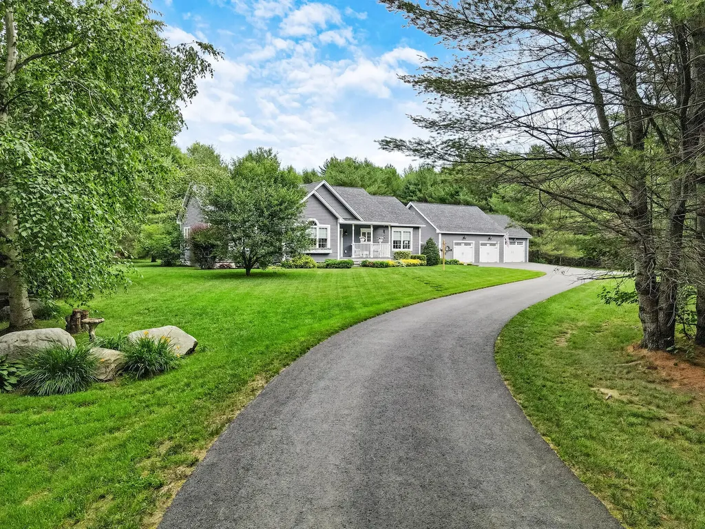 59 Eastwood Lane Smithfield ME 04978