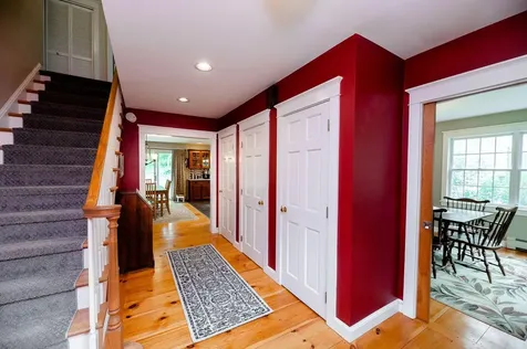 118 Applewood Drive Farmington ME 04938