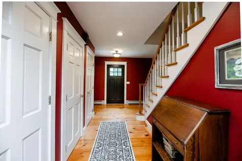 118 Applewood Drive Farmington ME 04938