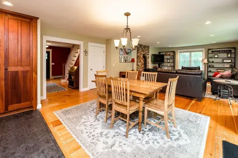 118 Applewood Drive Farmington ME 04938