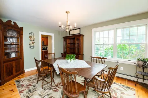 118 Applewood Drive Farmington ME 04938