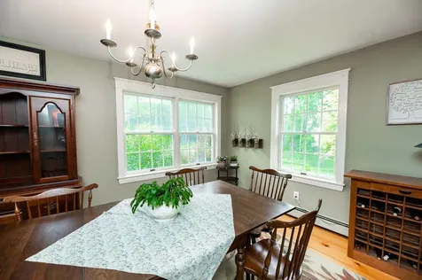 118 Applewood Drive Farmington ME 04938