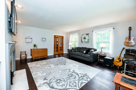118 Applewood Drive Farmington ME 04938