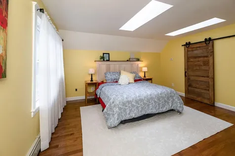 118 Applewood Drive Farmington ME 04938
