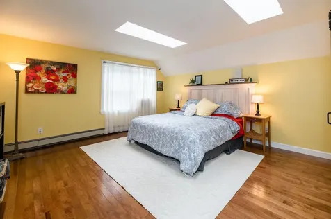 118 Applewood Drive Farmington ME 04938
