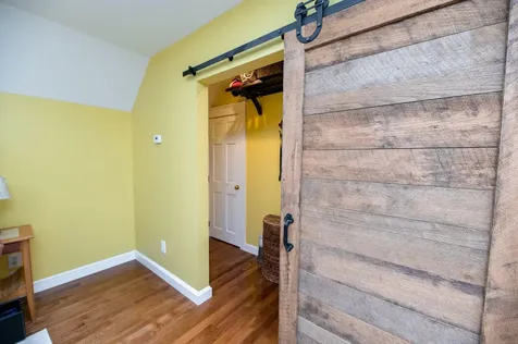 118 Applewood Drive Farmington ME 04938
