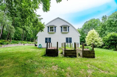 118 Applewood Drive Farmington ME 04938