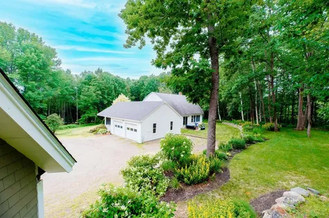 118 Applewood Drive Farmington ME 04938