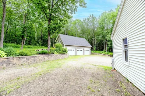 118 Applewood Drive Farmington ME 04938