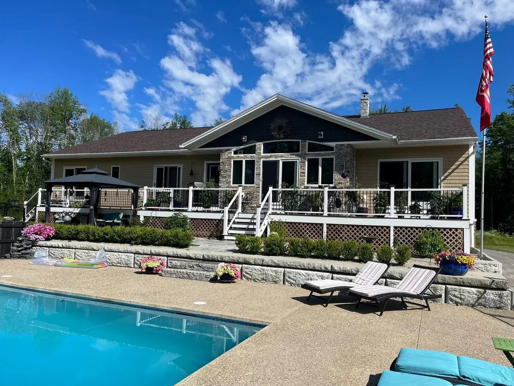 55 Turks Lane Lyman ME 04002