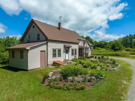 687 Shepard Hill Road Union ME 04862