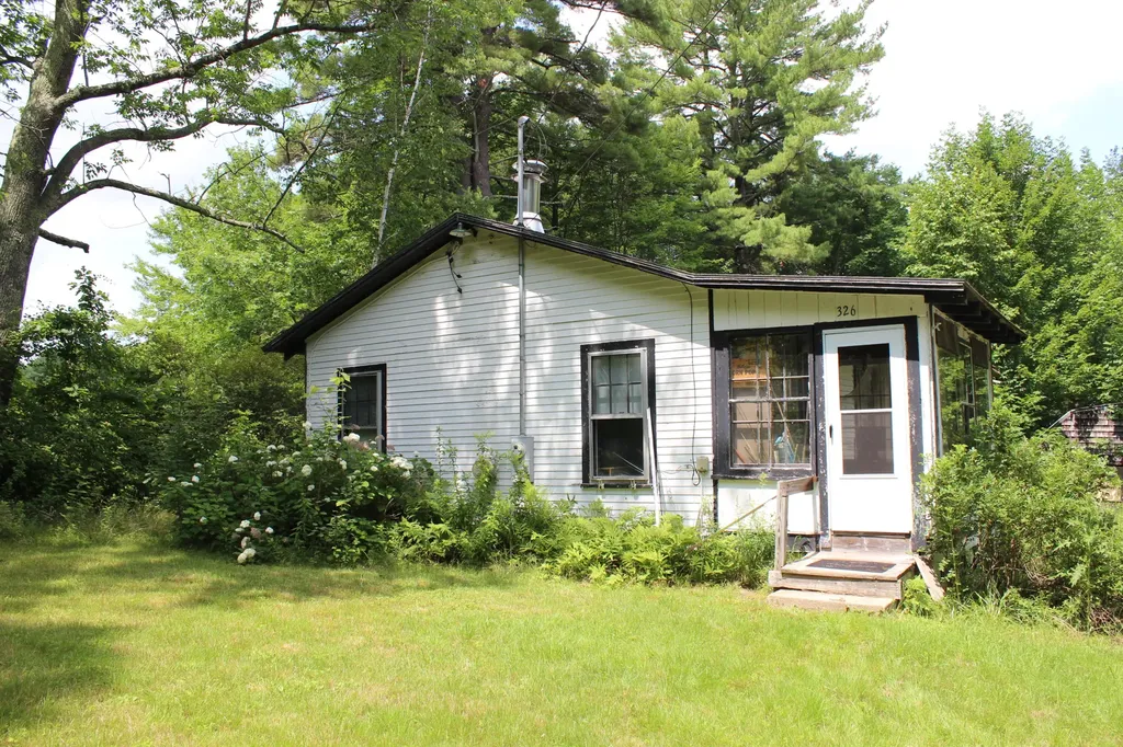 326 Harris Hill Road Poland ME 04274