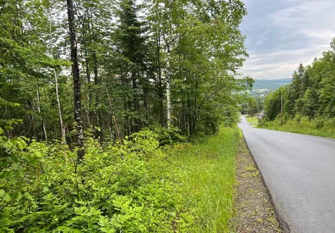 97 Third Avenue Fort Kent ME 04743