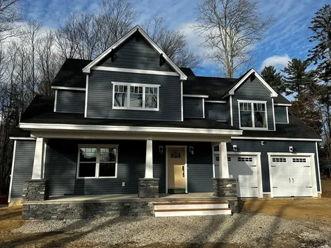 2 Ella Woods Drive Kittery ME 03904