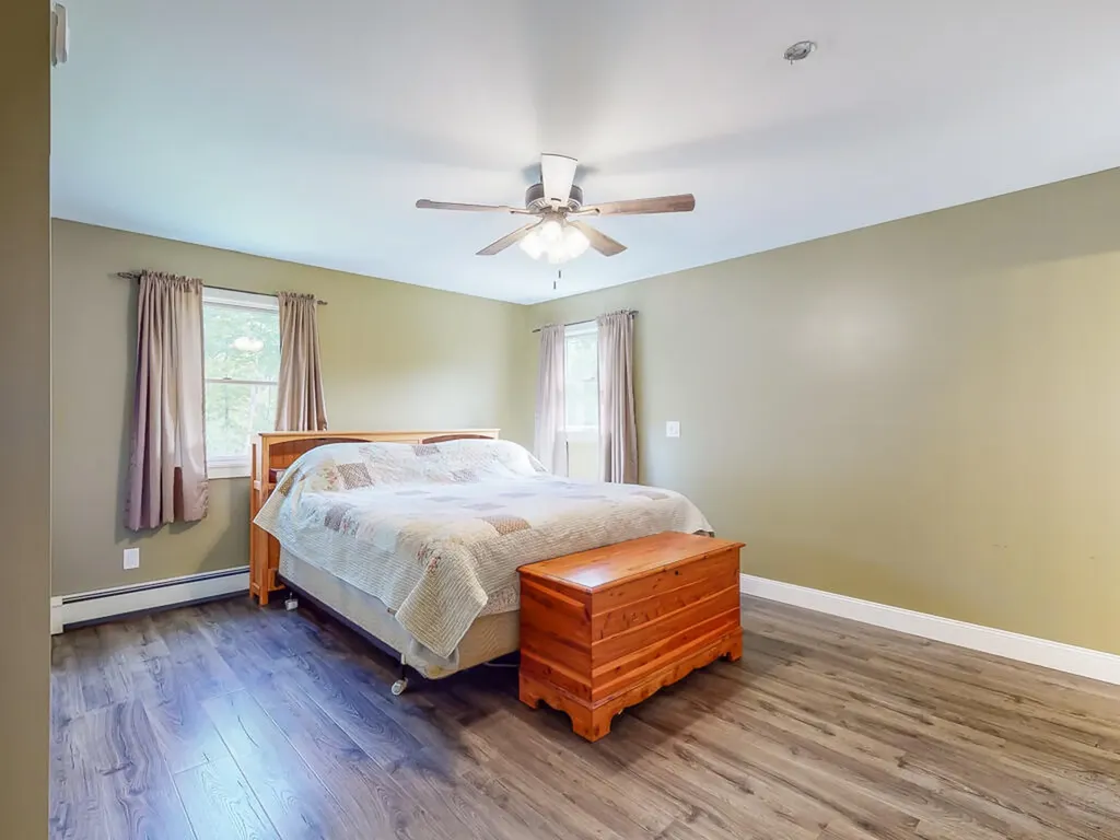23 Shepard Lane Litchfield ME 04350
