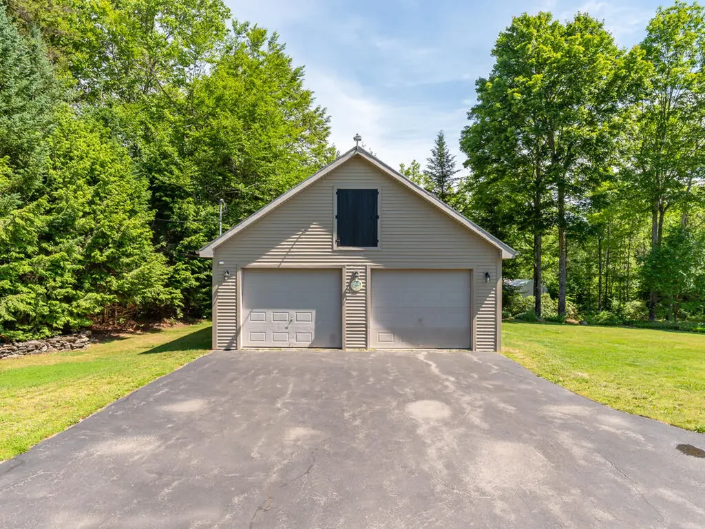 23 Shepard Lane Litchfield ME 04350
