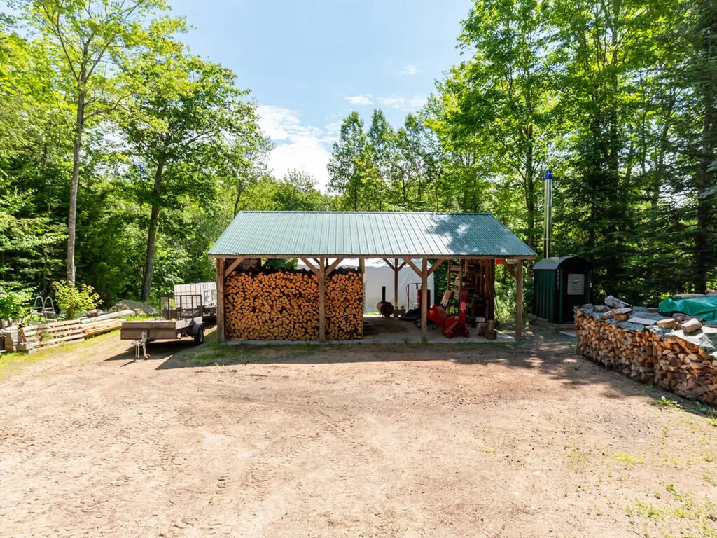 23 Shepard Lane Litchfield ME 04350