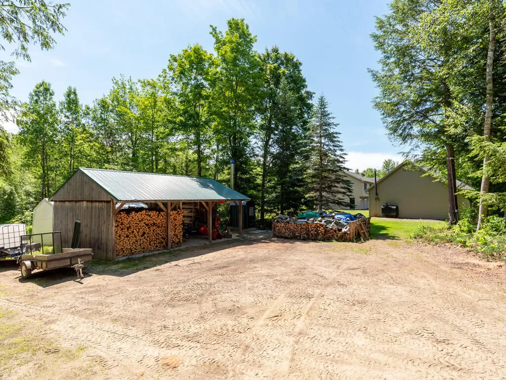 23 Shepard Lane Litchfield ME 04350