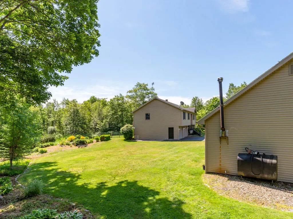 23 Shepard Lane Litchfield ME 04350