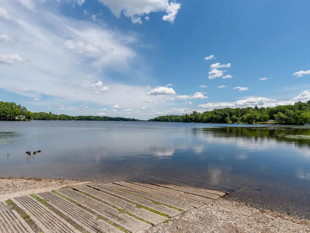 23 Shepard Lane Litchfield ME 04350
