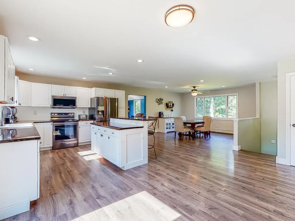 23 Shepard Lane Litchfield ME 04350
