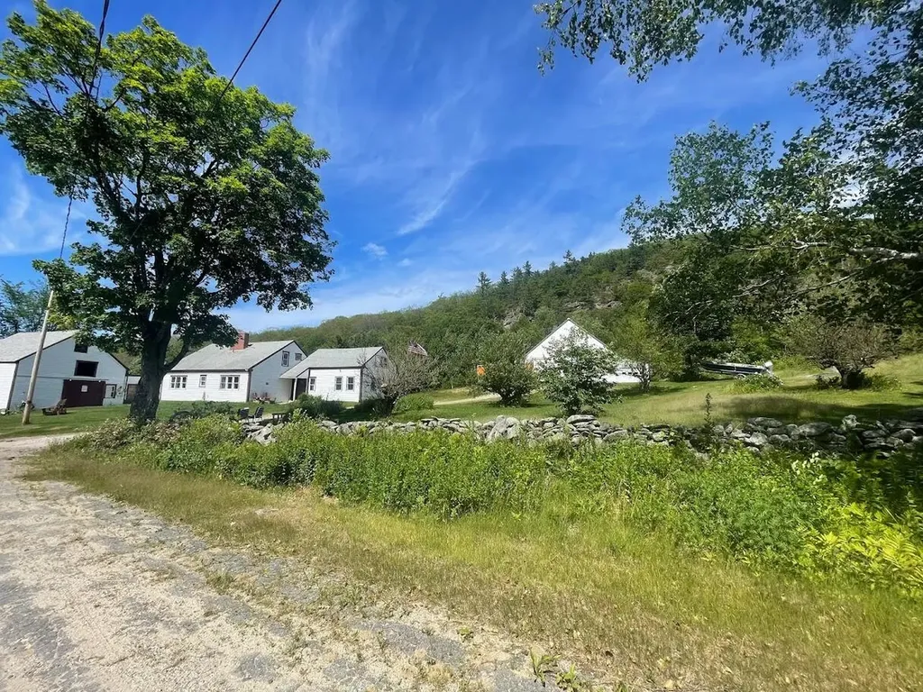 613 Sawin Hill Road Albany Twp ME 04217