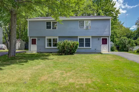 49-51 Berkshire Road Portland ME 04103