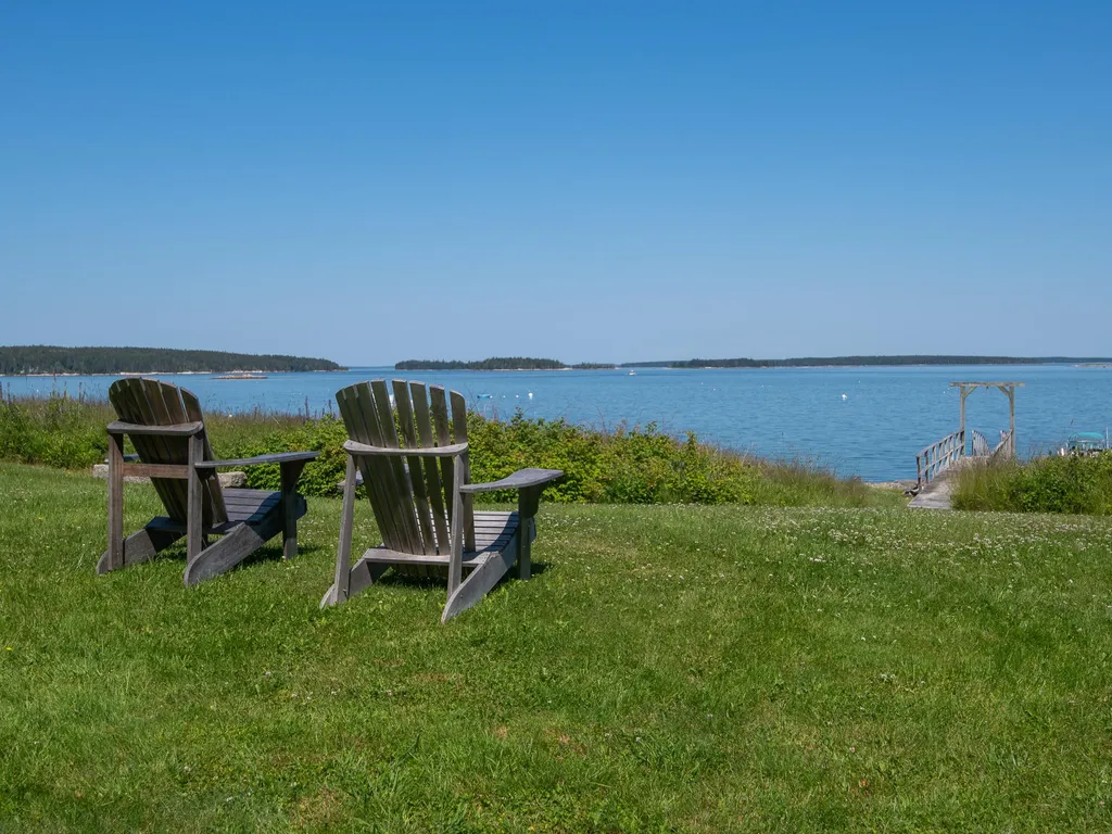 318 Atlantic Road Swans Island ME 04685