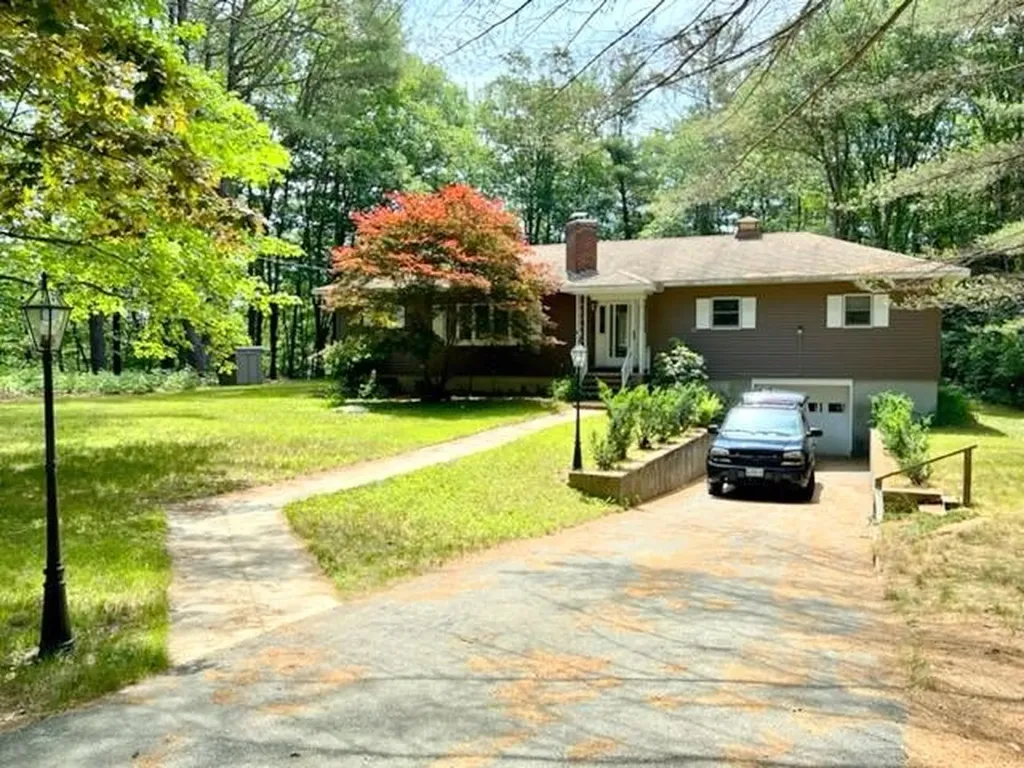 39 Teague Avenue Turner ME 04282