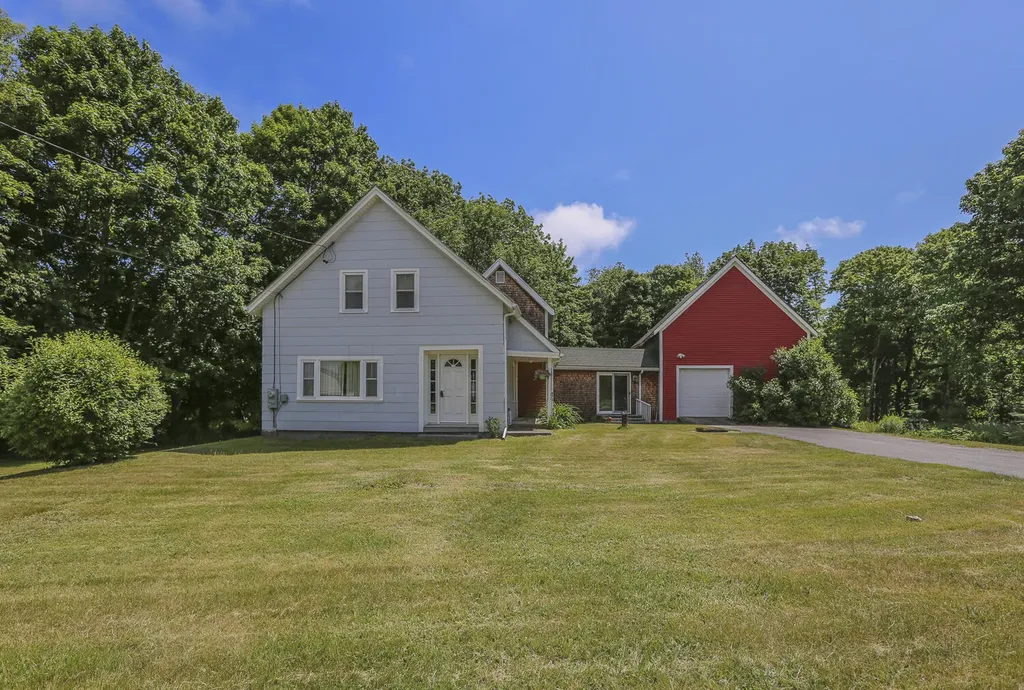 873 River Road Saint George ME 04860