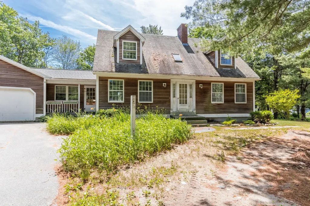 15 Christy Road Portland ME 04103
